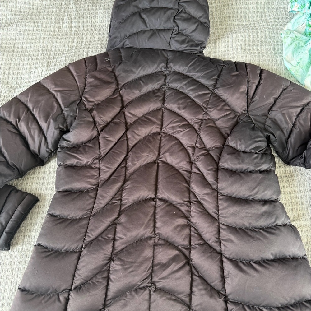 Patagonia Black Jacket - Picture 3 of 4